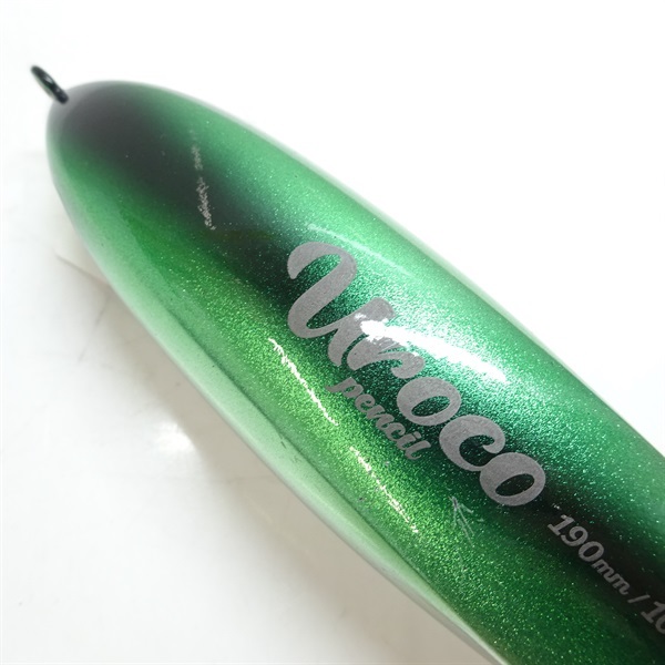 ウロコペンシル１９０Ｆ